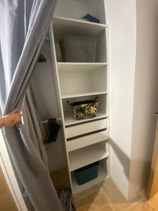 Loft Pied De Coline Au Calme Apartment Ginasservis Exterior foto